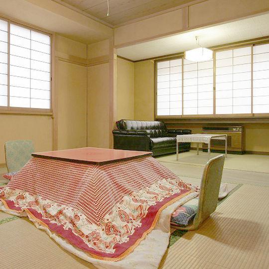 Yumoto Rakuzenso Numata (Gunma) Exterior photo