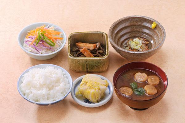 Yumoto Rakuzenso Numata (Gunma) Exterior photo