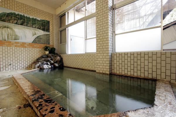 Yumoto Rakuzenso Numata (Gunma) Exterior photo